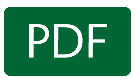 PDF Button green
